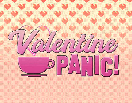Valentine Panic Valentine Panic