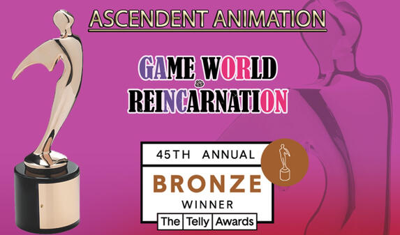 Game World Reincarnation - ADR Director Game World Reincarnation - ADR Director